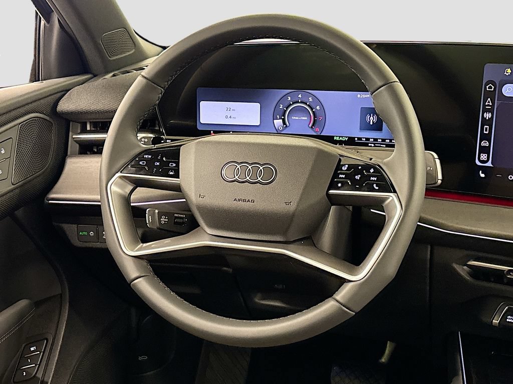 New 2026 Audi Q3 quattro 2.0T AWD/4WD image 18