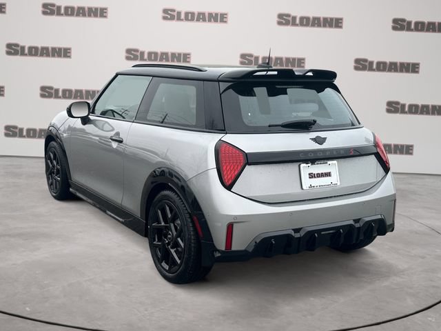 New 2026 MINI Cooper S FWD image 3