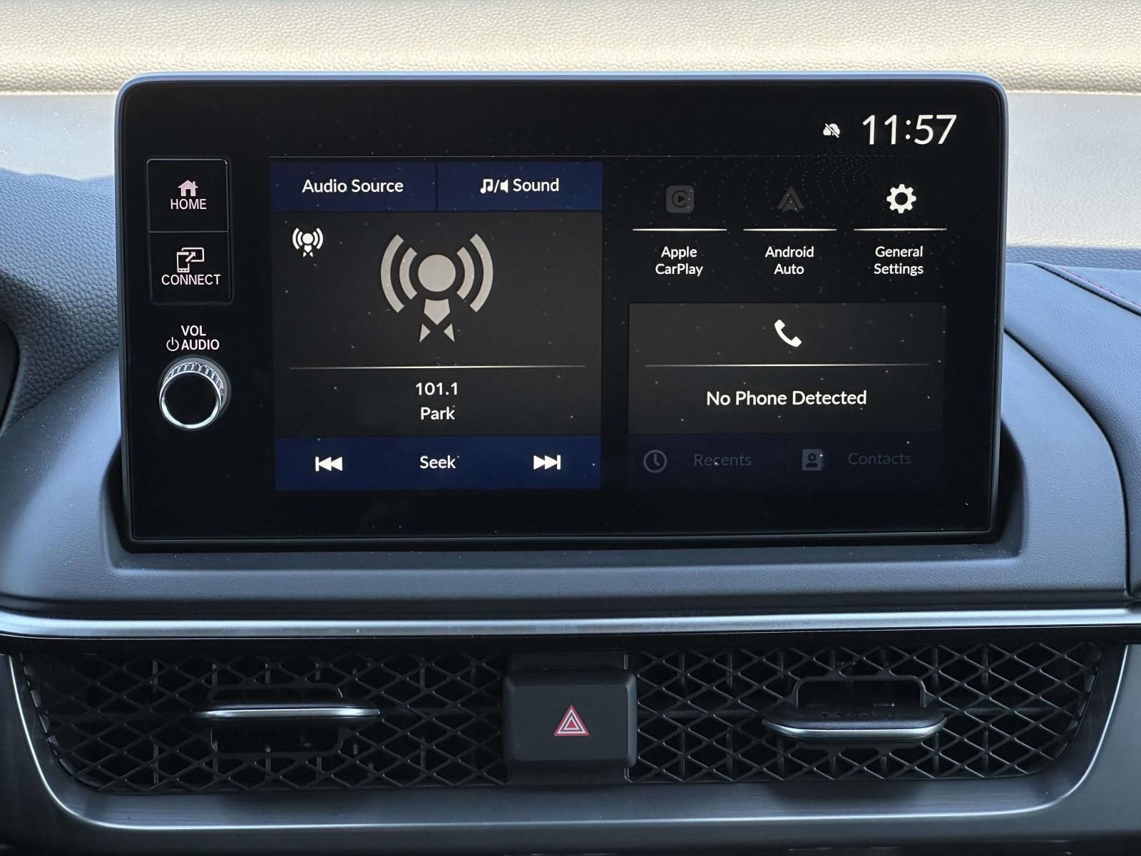 Used 2025 Acura ADX A-Spec image 18