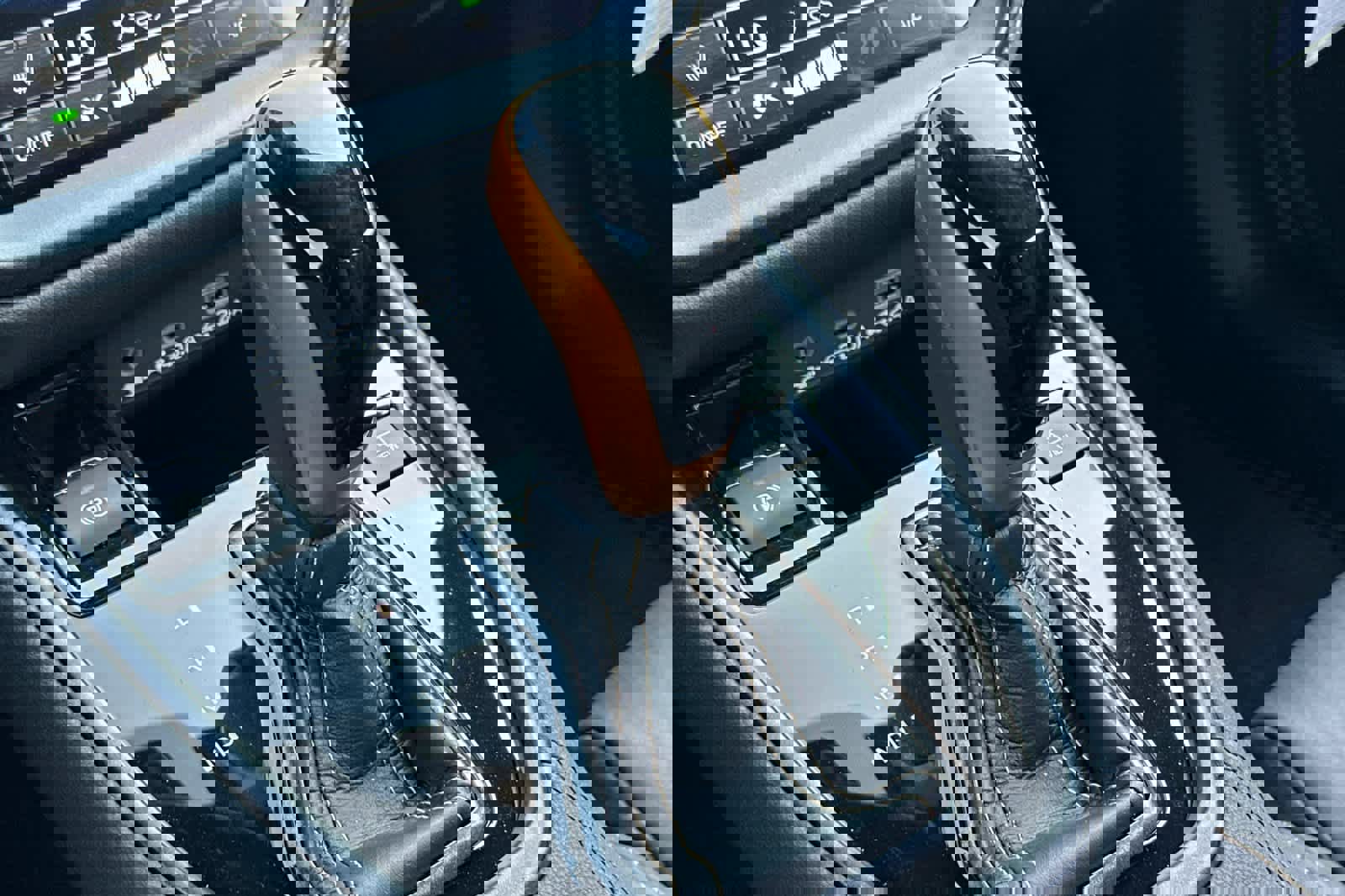 New 2025 Subaru Outback Wilderness image 24