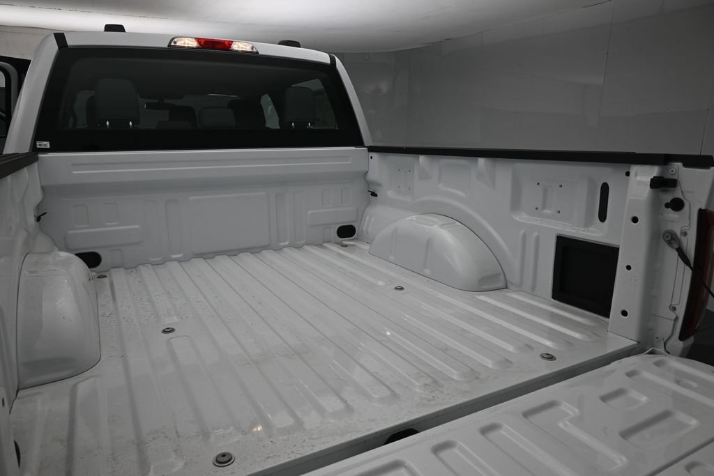 New 2026 Ford F150 XL AWD/4WD image 8
