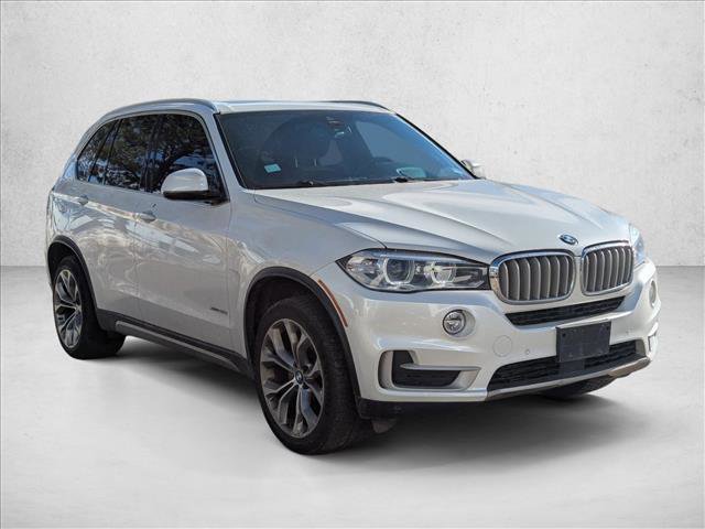 Used 2018 BMW X5 xDrive35i w/ Driving Assistance Package image 3