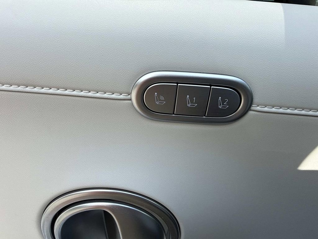 Used 2026 Hyundai Palisade Calligraphy image 26