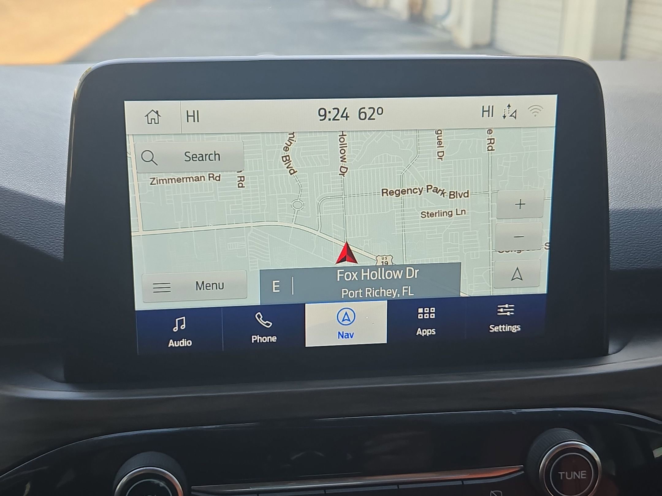 Used 2020 Ford Escape Titanium image 18