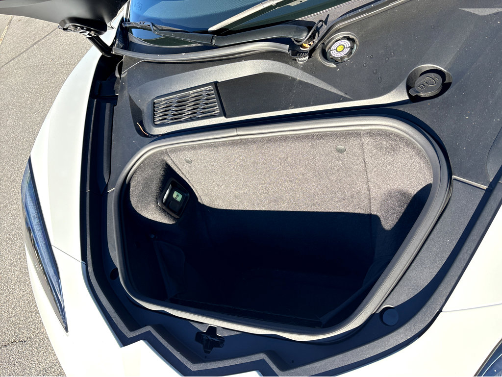 Used 2021 Chevrolet Corvette Stingray Preferred Cpe w/ Z51 Performance Package image 31