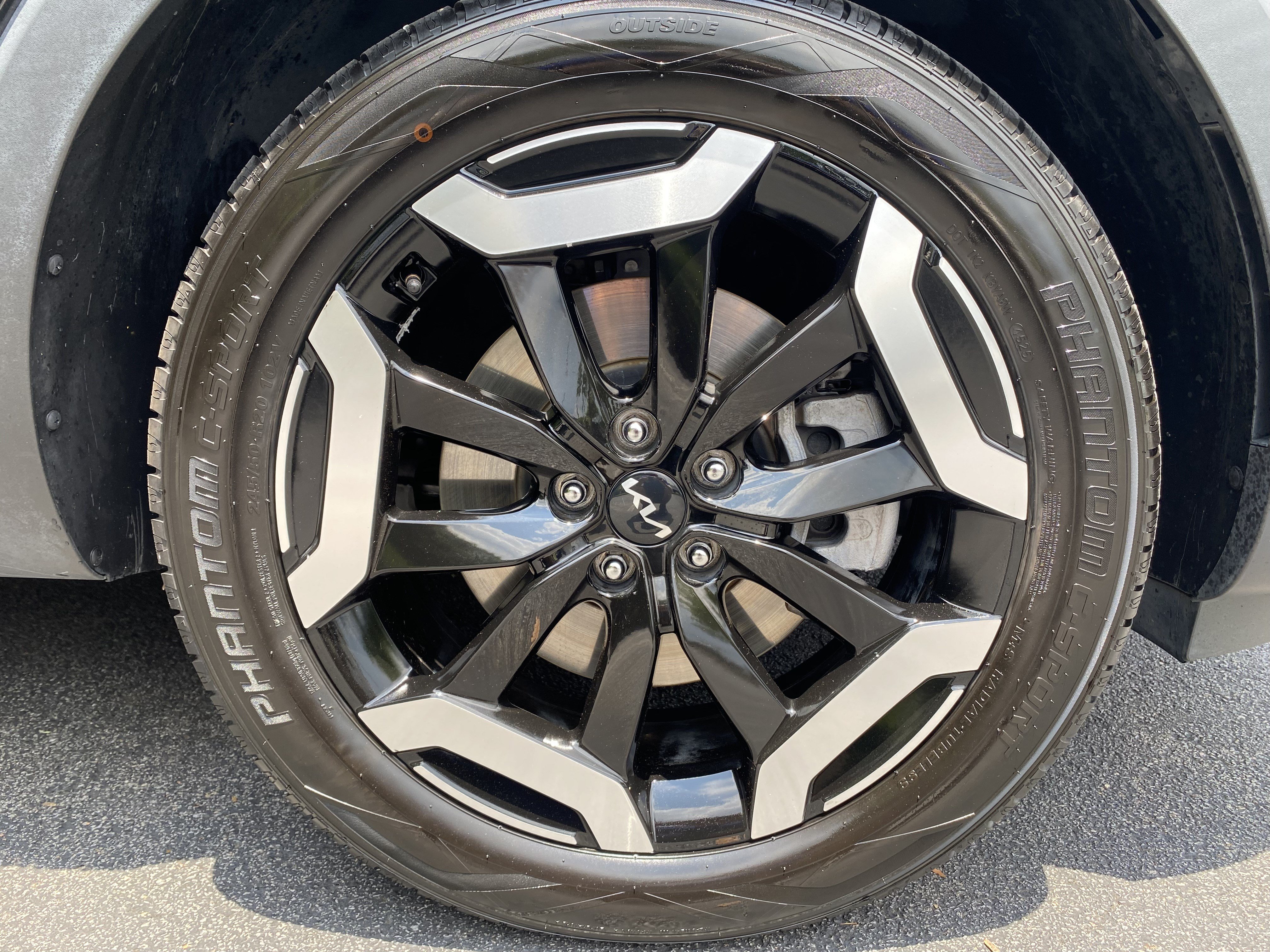 Used 2023 Kia Telluride S AWD/4WD image 13
