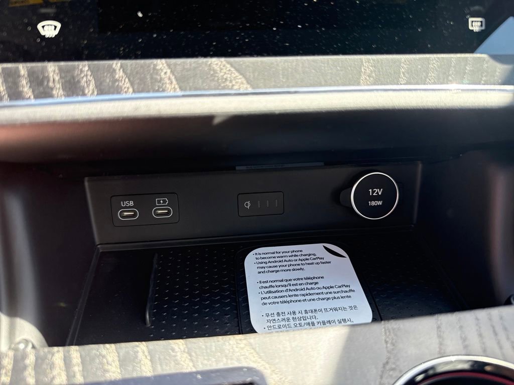 New 2026 Genesis GV80 3.5T Prestige image 20