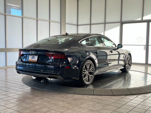 Used 2016 Audi A7 3.0T Premium Plus w/ 20" Wheel & Tire Package image 7