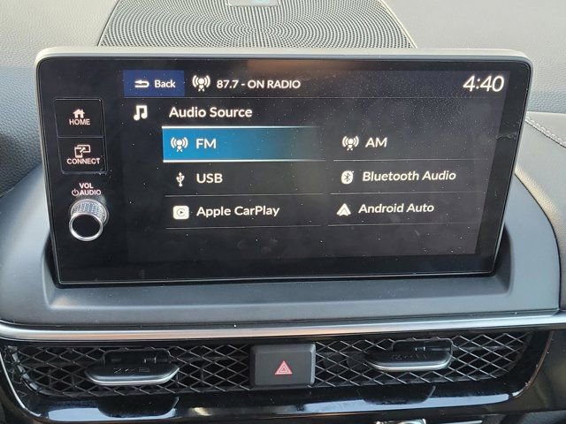 Used 2025 Acura ADX FWD image 22