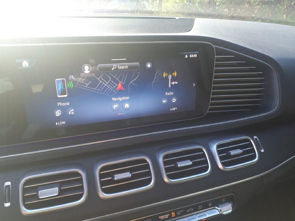 Certified 2025 Mercedes-Benz GLE 450e 4MATIC image 28