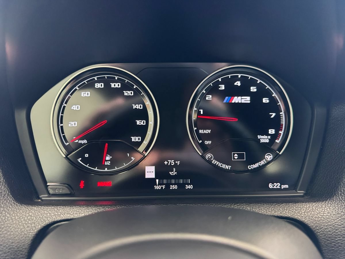 Used 2019 BMW M2 Competition w/ Executive Package RWD image 32