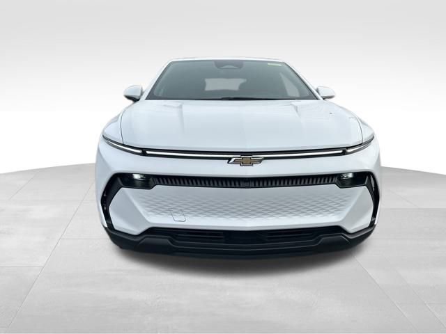 New 2026 Chevrolet Equinox EV LT image 8