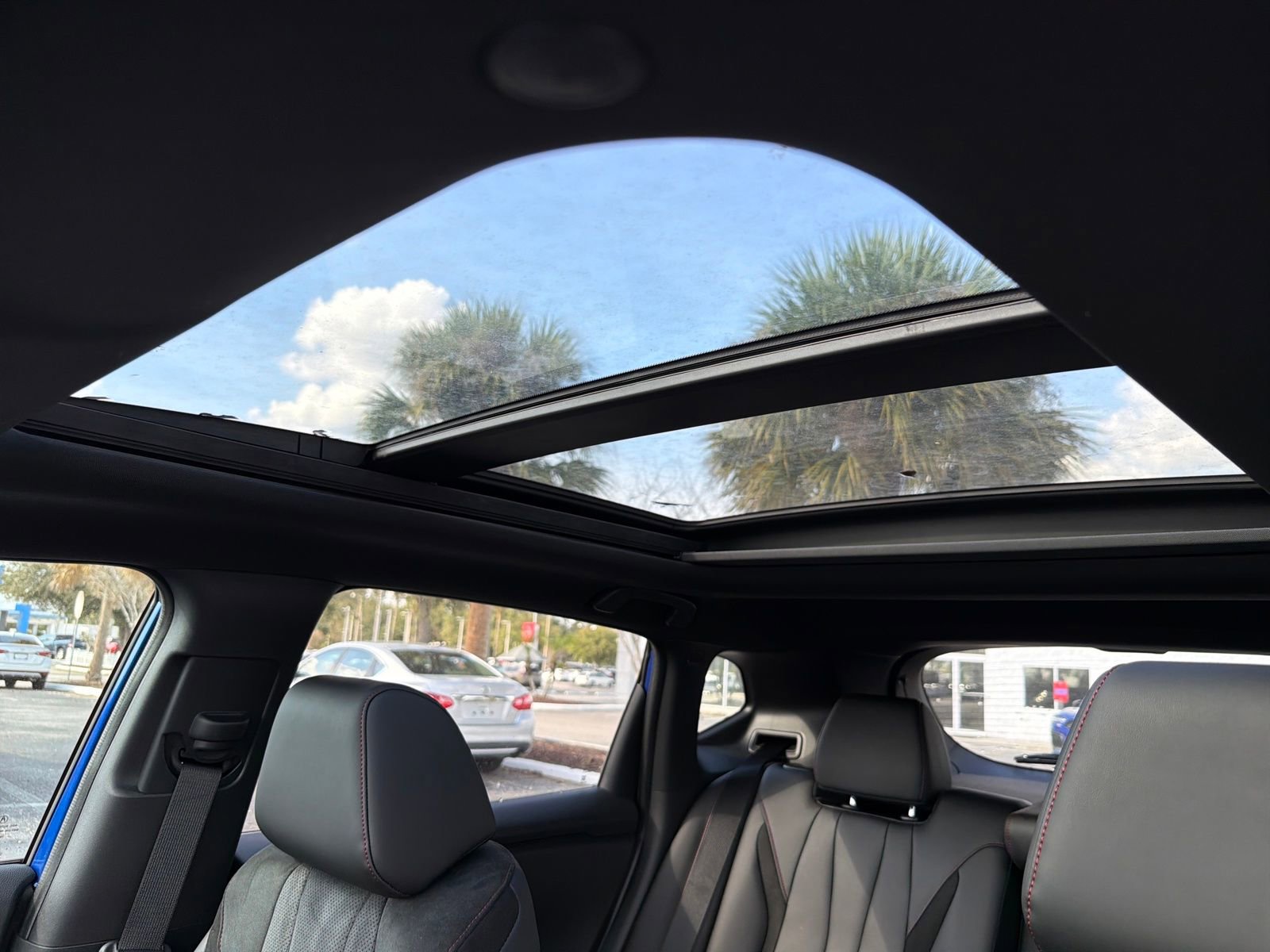 New 2025 Acura ADX A-Spec image 20