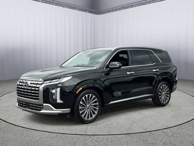Used 2024 Hyundai Palisade Calligraphy AWD/4WD image 1