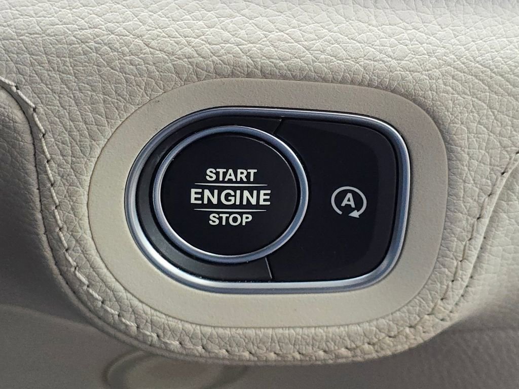 Used 2023 Mercedes-Benz GLE 450 GLE 450 image 39