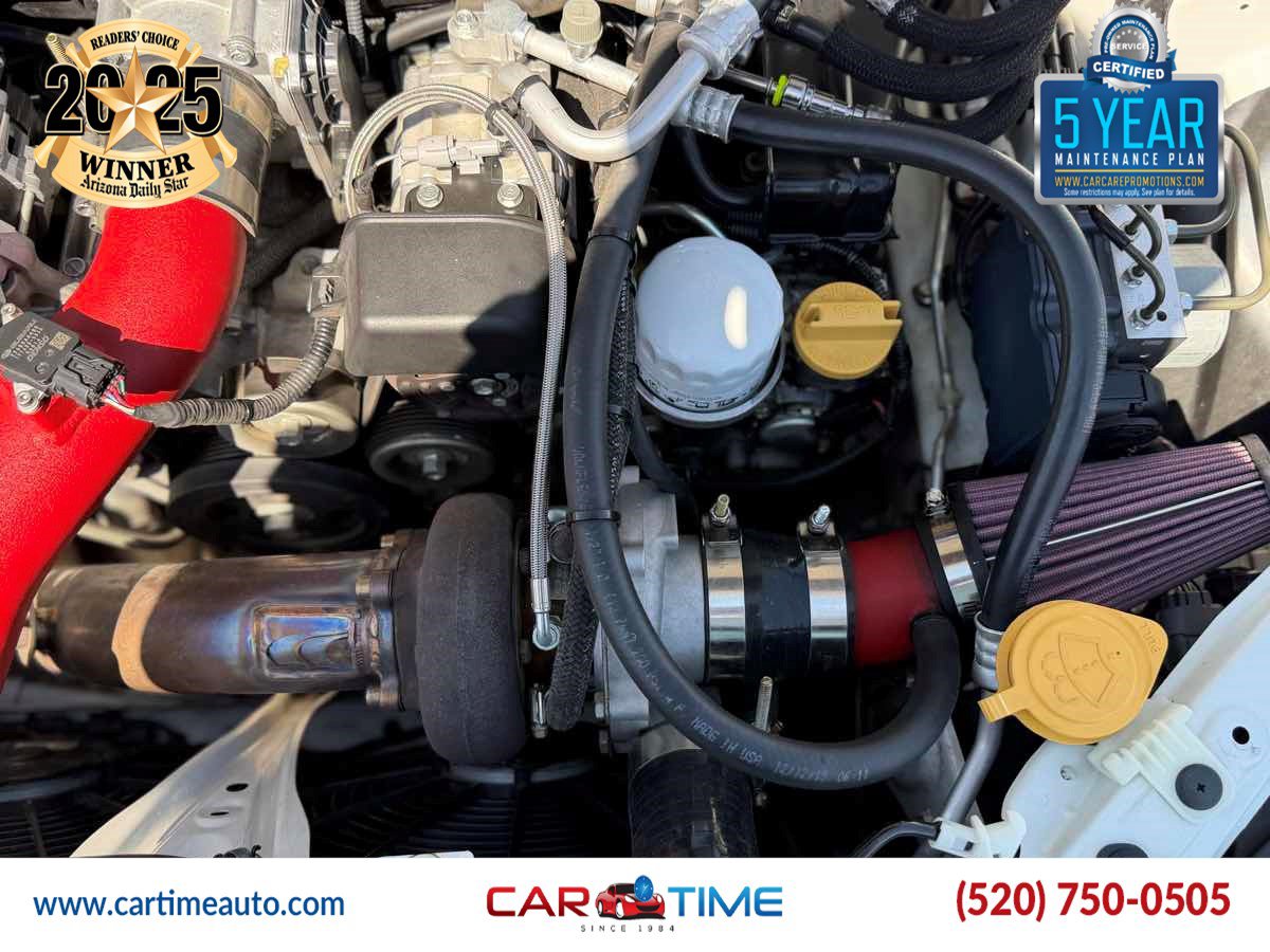 Used 2019 Toyota 86 RWD image 9