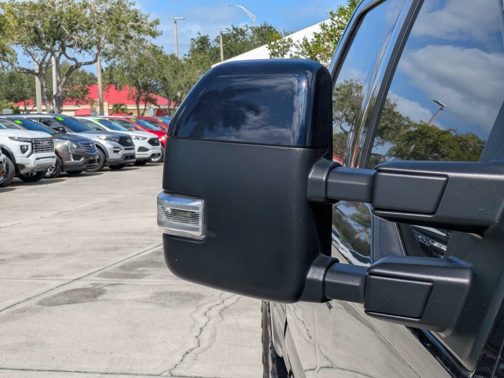 Used 2022 Ford F250 Lariat AWD/4WD image 10