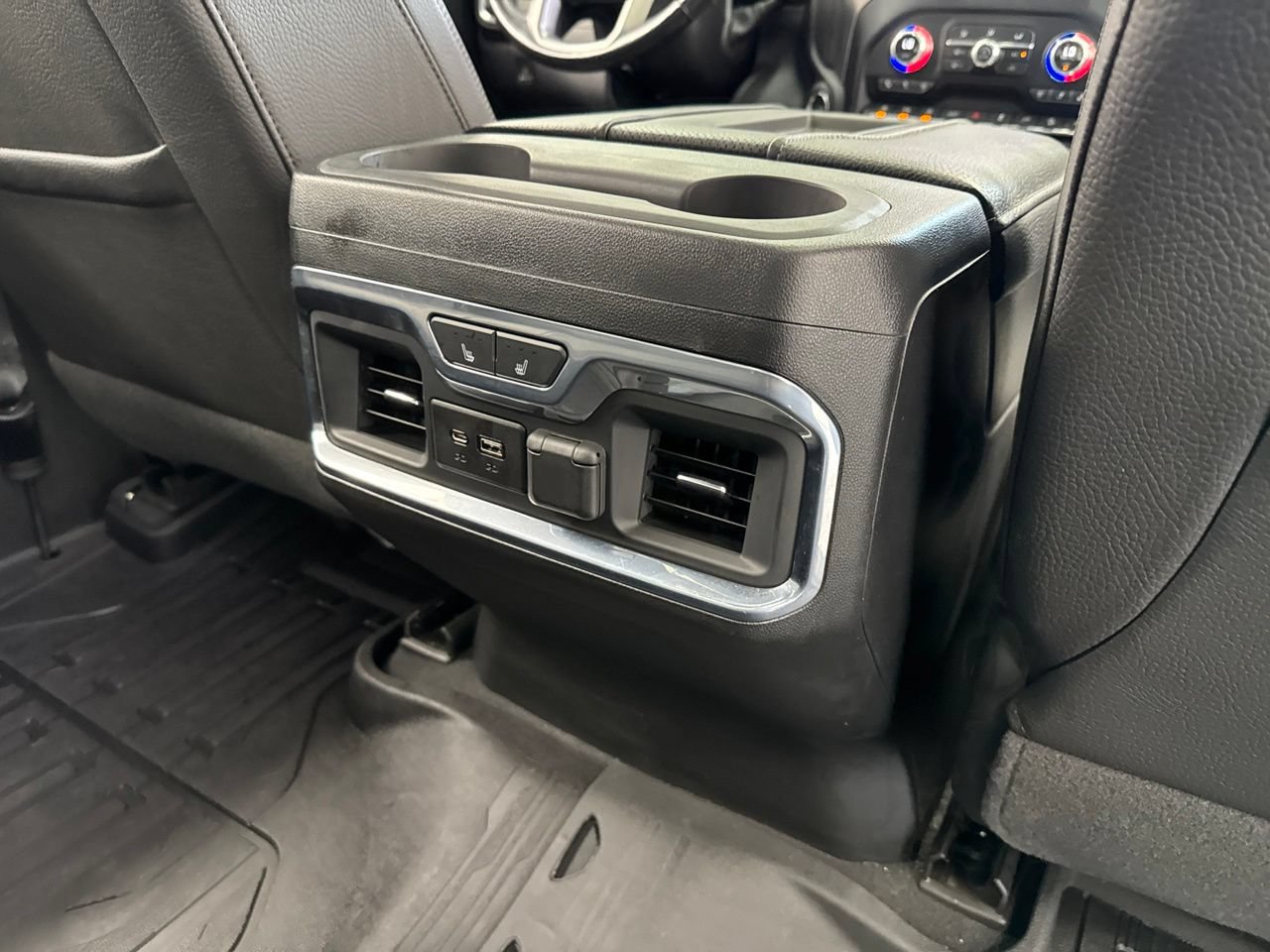 Used 2019 GMC Sierra 1500 Denali w/ Denali Ultimate Package AWD/4WD image 50