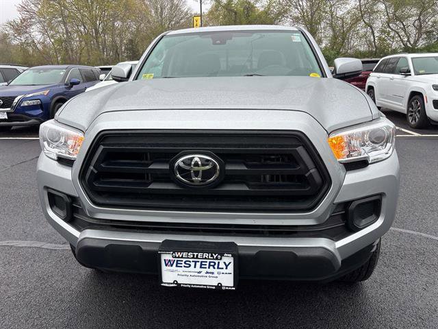 Used 2023 Toyota Tacoma SR AWD/4WD image 7