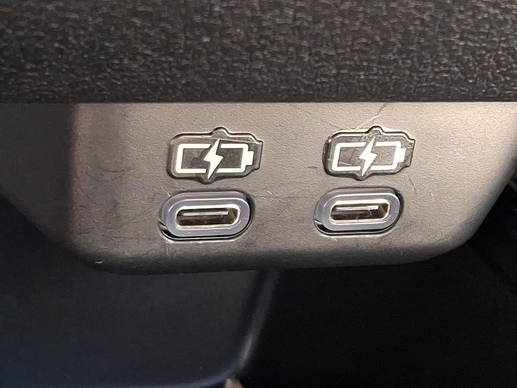 Used 2025 Lexus UX 300h AWD w/ Accessory Package (Z1) image 26