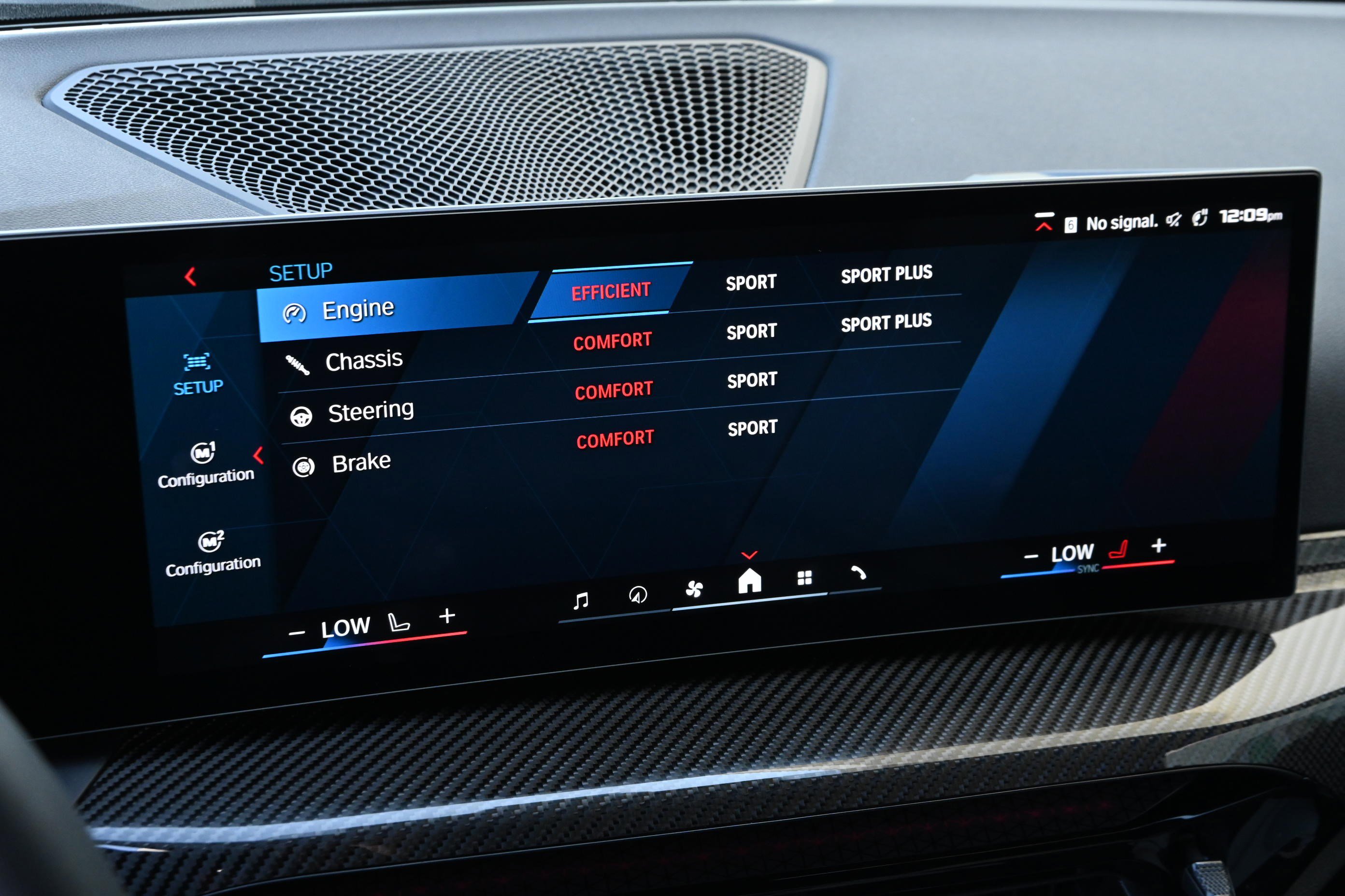 Used 2025 BMW M4 Competition image 17