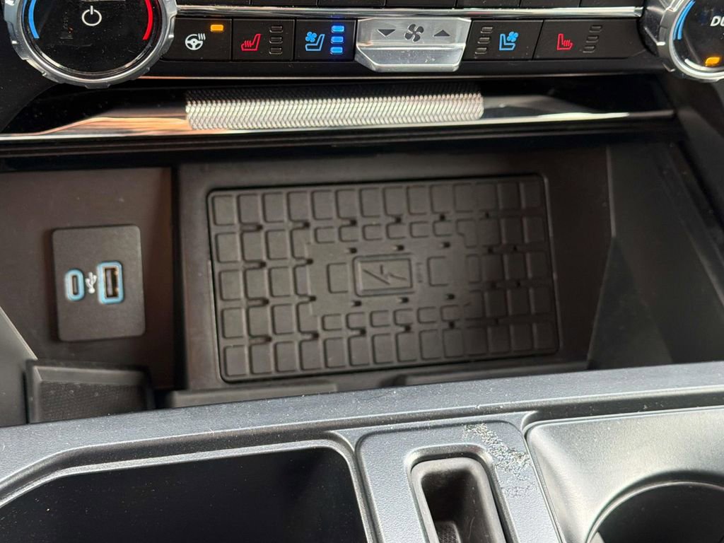 Used 2024 Ford F150 Raptor AWD/4WD image 17