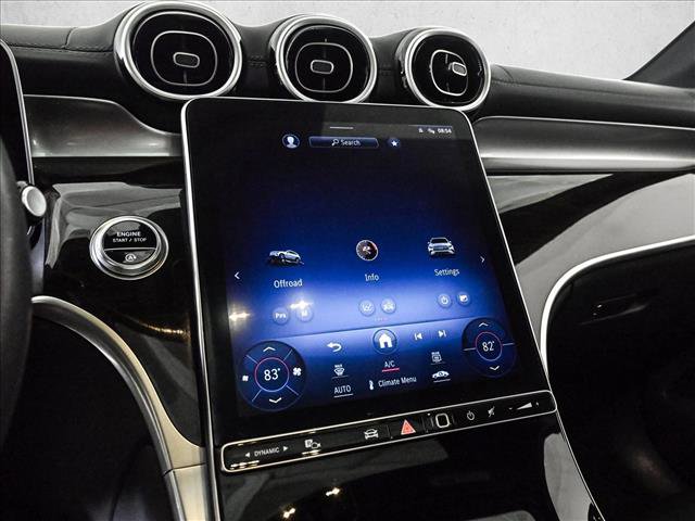 Certified 2023 Mercedes-Benz GLC 300 4MATIC image 16