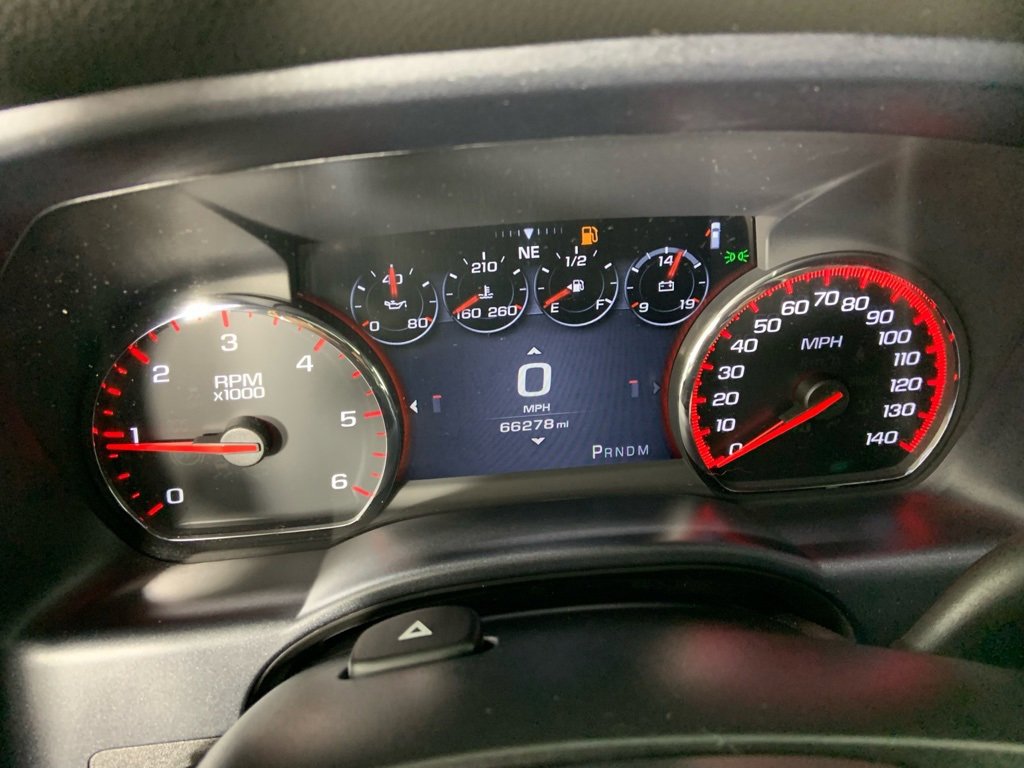 Used 2016 GMC Sierra 1500 Denali image 32