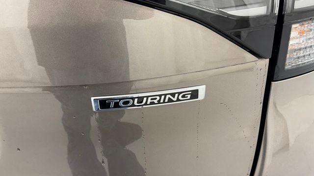 Certified 2025 Subaru Forester Touring AWD/4WD image 42