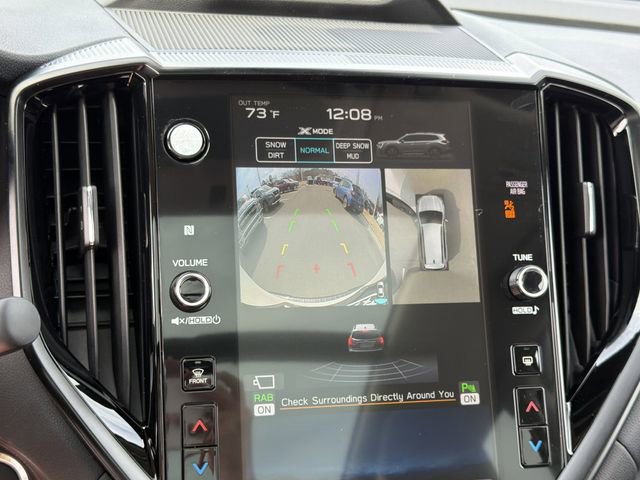 New 2026 Subaru Ascent Bronze Edition image 31