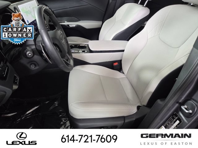 Used 2025 Lexus RX 350 Premium w/ Convenience Package AWD/4WD image 19