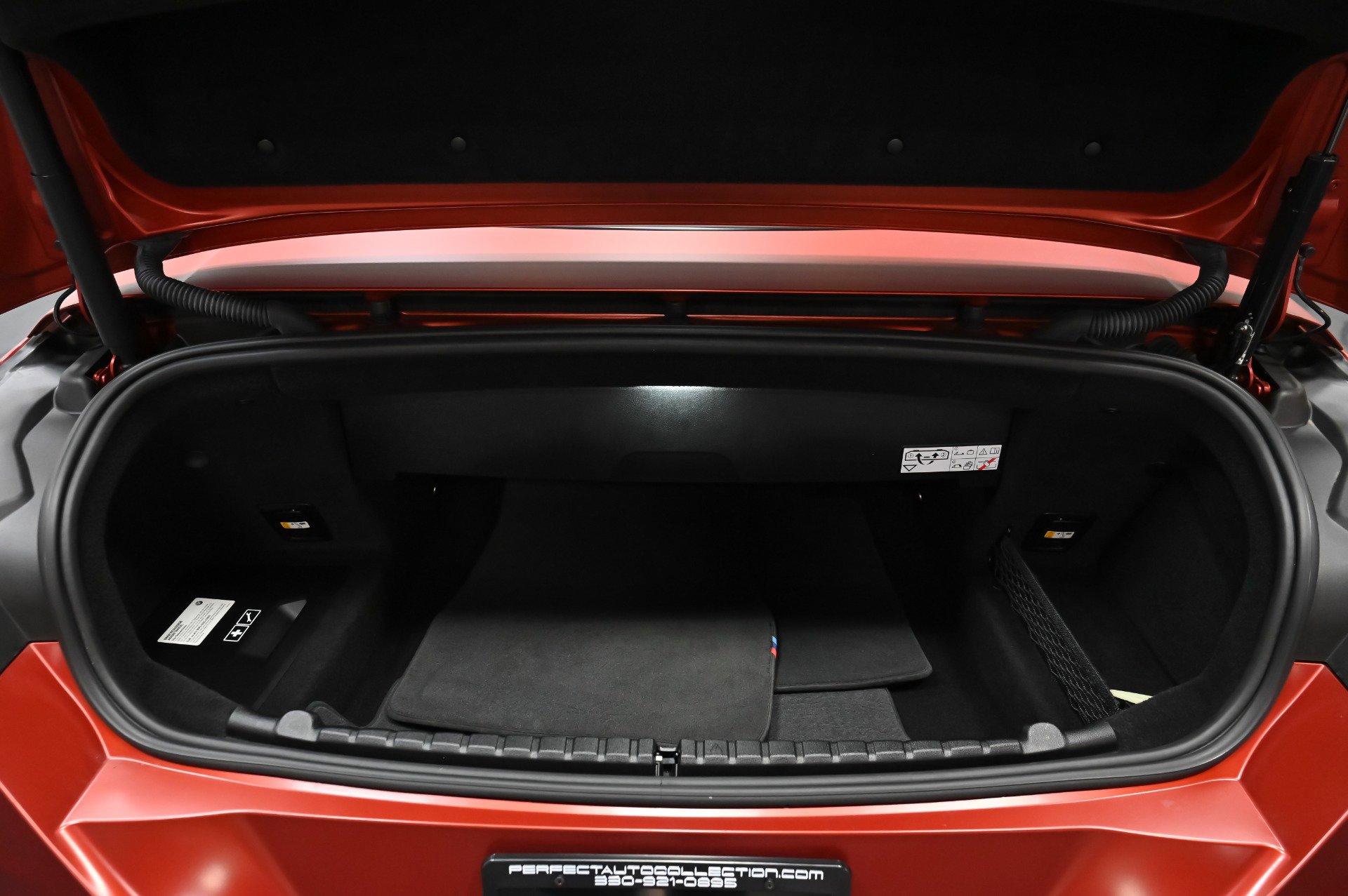 Used 2022 BMW M8 Competition w/ M Driver's Package image 50