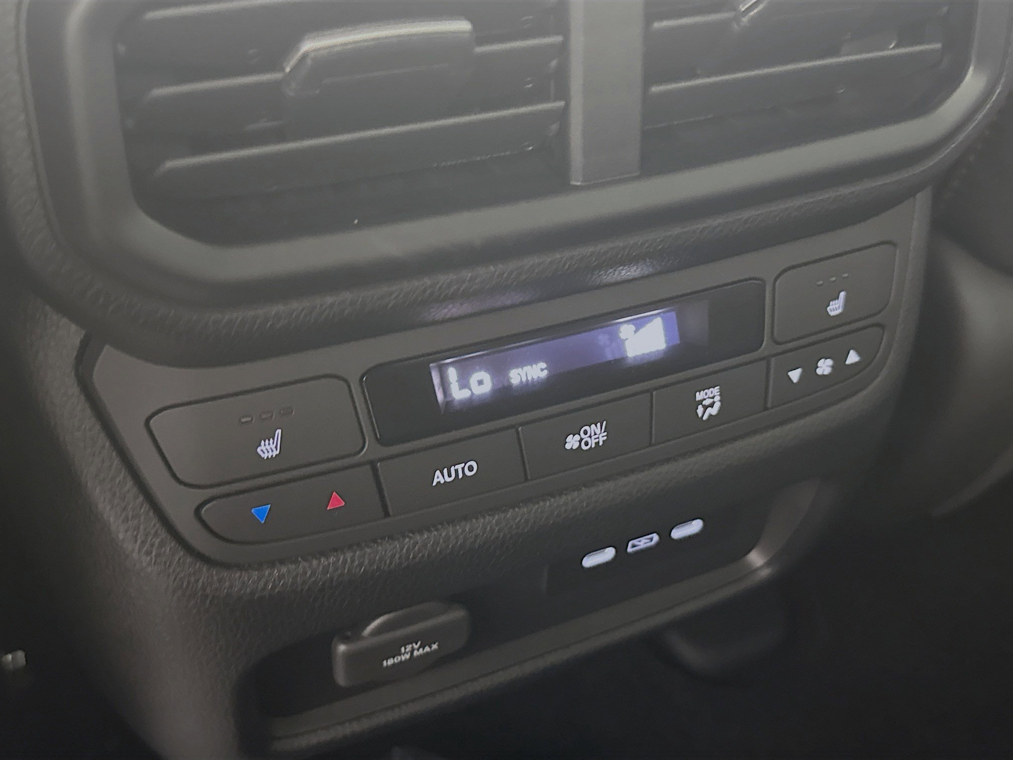 New 2026 Honda Ridgeline Black Edition image 31