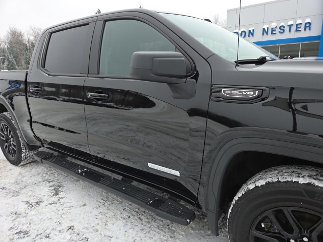 Used 2023 GMC Sierra 1500 Elevation w/ Preferred Package image 87