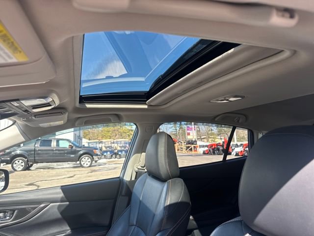 Used 2020 Subaru Crosstrek 2.0i Limited w/ Moonroof Package w/Navigation image 27