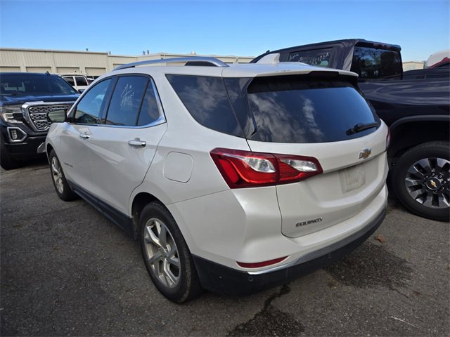 Used 2020 Chevrolet Equinox Premier image 6