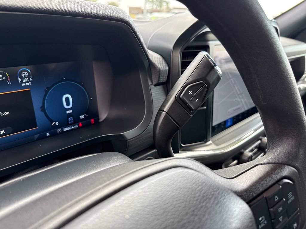 Used 2024 Ford F150 STX image 29