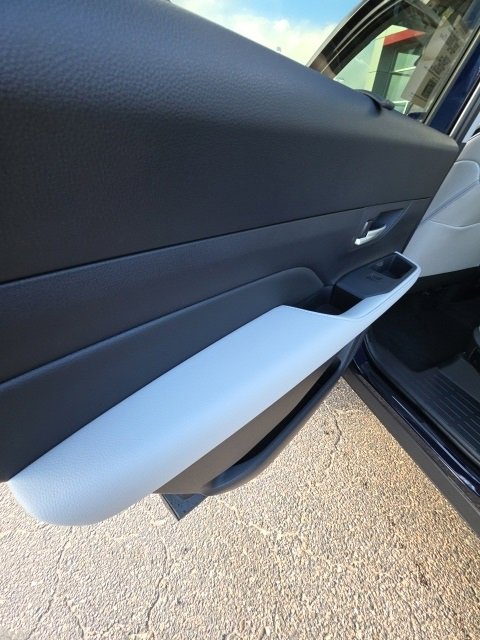 New 2026 Toyota Grand Highlander XLE image 9