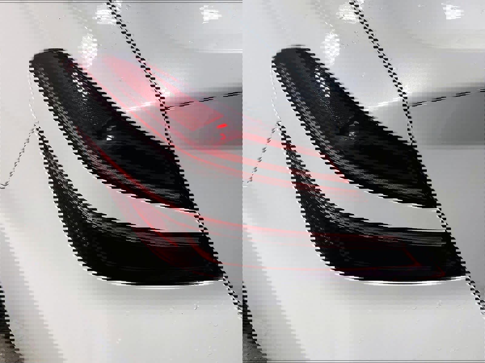 Used 2025 Genesis G70 3.3T Advanced AWD/4WD image 33