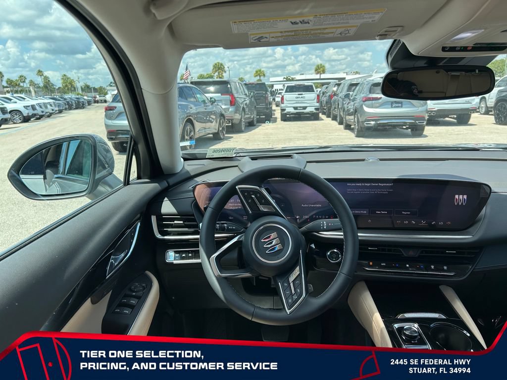 New 2026 Buick Envision Preferred AWD/4WD image 13