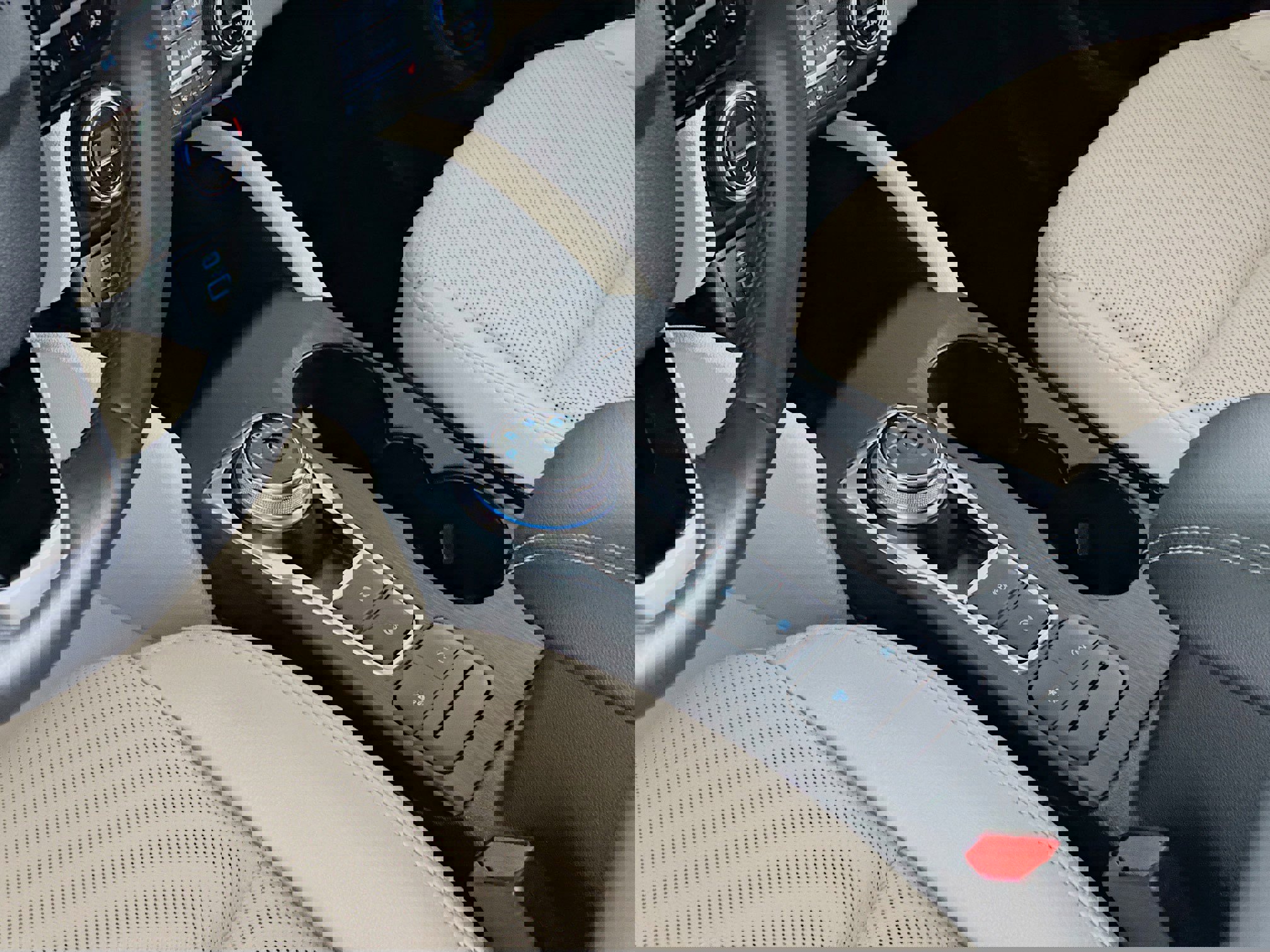 Used 2021 Ford Escape SEL image 31