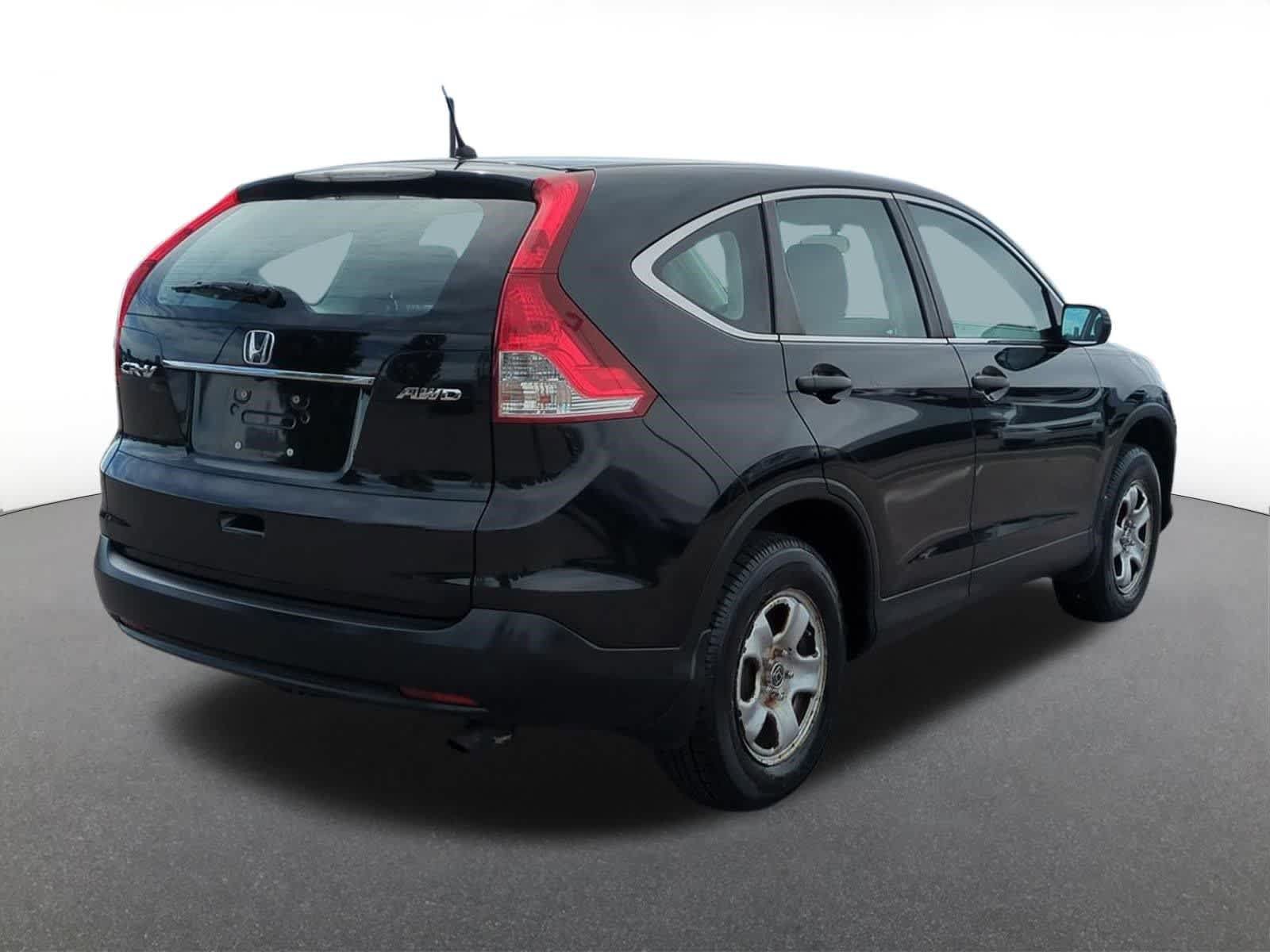 Used 2012 Honda CR-V LX image 6