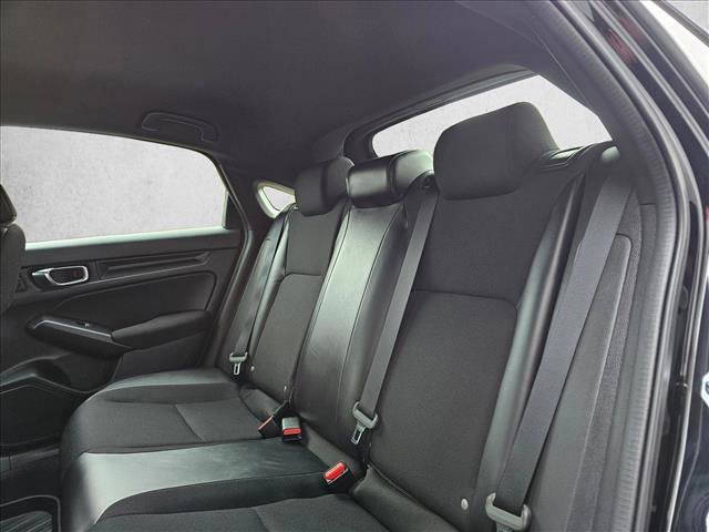 Used 2022 Honda Civic Sport image 16