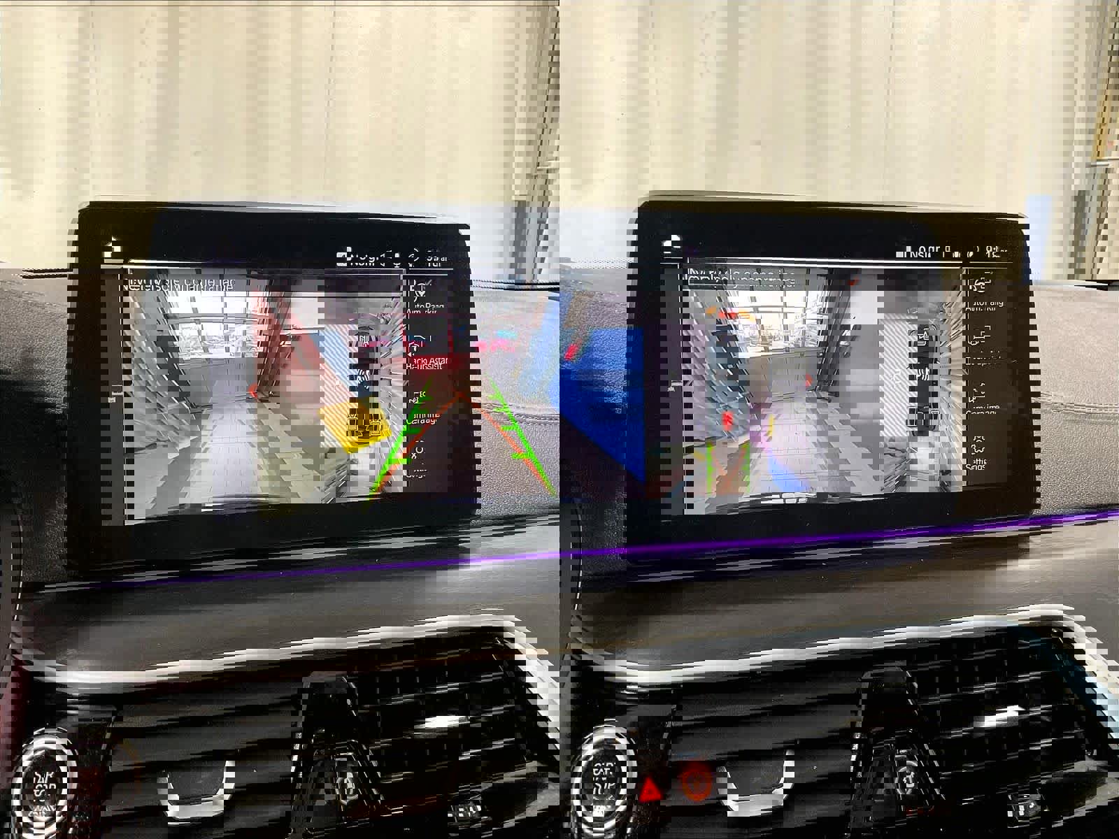 Used 2022 BMW M550i xDrive w/ Executive Package image 19