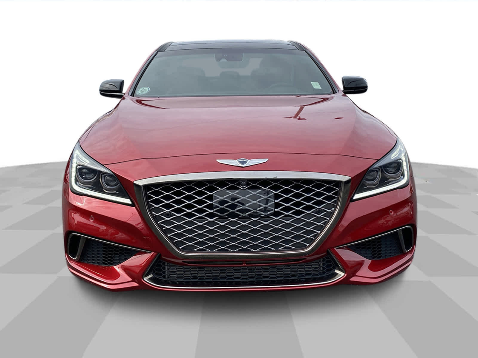 Used 2020 Genesis G80 3.3T Sport image 2