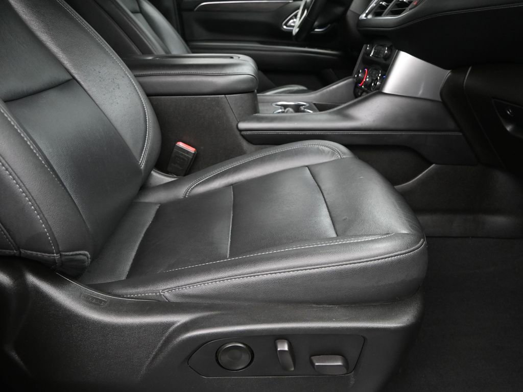 Used 2021 Chevrolet Tahoe LT image 26