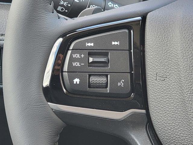 New 2026 Honda Odyssey Touring image 27
