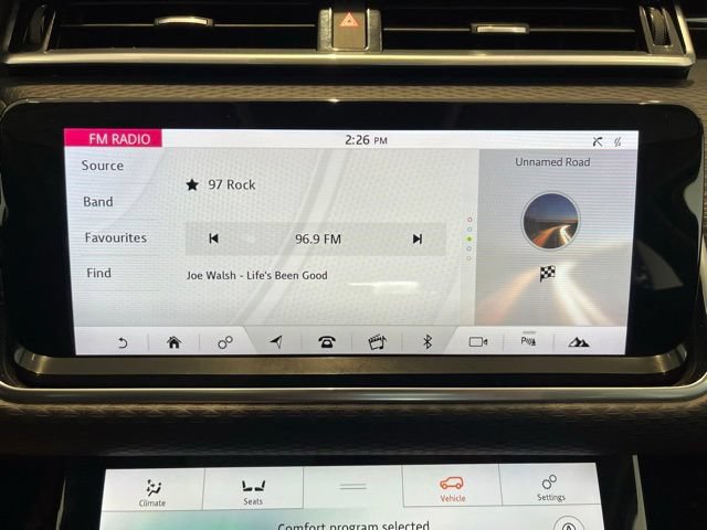 Used 2020 Land Rover Range Rover Velar S AWD/4WD image 44
