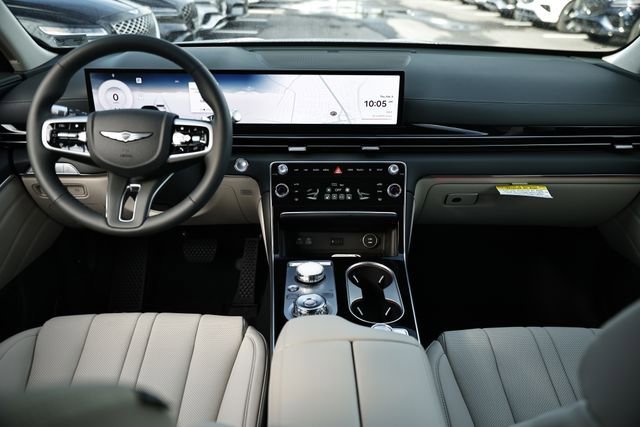 New 2026 Genesis GV80 2.5T image 25