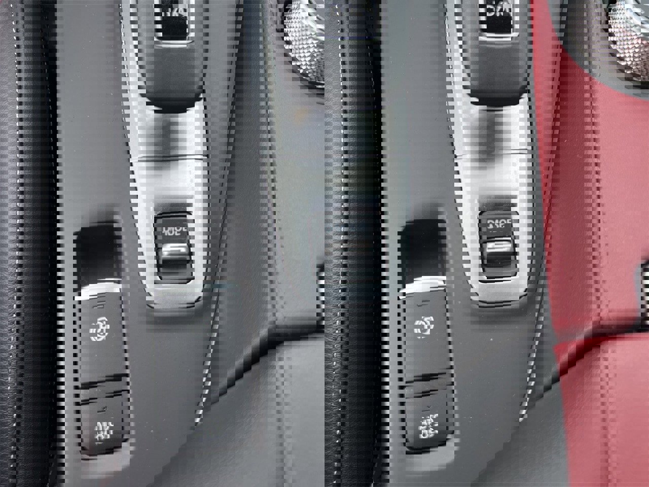 Used 2023 INFINITI QX50 Sport w/ Cargo Package image 18